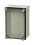 ENCLOSURE, WALL MOUNT, PC, GREY CAB PCQ 302017 T CABINET