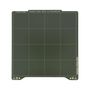 Spring steel sheet with self-adhesive sheet of PEI - for 3D printers Prusa Mini+ - smooth PSA-19935 5904422350130