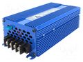 Converter: DC/DC; 250W; Uout: 13.8VDC; Usup: 30÷80VDC; 20A AZO DIGITAL AZO-PS-250
