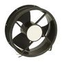 DC AXIAL FAN, BALL, 690CFM, 4.212V OD254AP-12MB