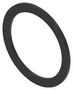 WASHER, FLAT, CR/NBR, OD - 48.5MM, M40 1SNG609015R0000