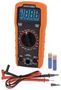 DIGITAL MULTIMETER, HH, 10A, 600V MM325