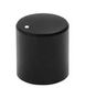 KNOB, ROUND SHAFT, 6MM MP-FC7229NML