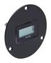 HOUR METER, 9999999.9 H, 300 VAC 3410-1000