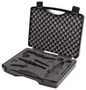 TOOL CASE, 280 X 345 X 80MM, PLASTIC 97 91 01 LE
