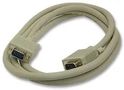 LEAD, SVGA COAX, M TO M, 5M 2129HQ-5