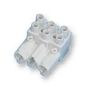 SOCKET, ST18, 2 SCREW 93.031.3350.0