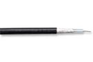 CABLE, COAX, RG179PE, BLACK, 50M MRG1791.0050