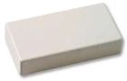 BOX, ABS, WHITE AB910W