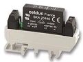 RELAY, DIN RAIL, 3A XKD10306
