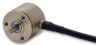 ENCODER, INCREMENTAL, 1024PPR, 2400 05.2400.1122.1024