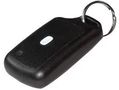 TRANSMITTER, KEELOQ, 1SW, KEYFOB 110C1-433A