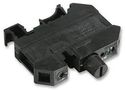 TERMINAL BLOCK, FUSED, 2POS, 6AWG 3005109