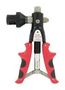 PNEUMATIC HAND PUMP,RANGE 600 PSI. PCHP-1
