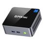 Mini PC GMKtec M3 Intel i5-12450H 32GB RAM + 1TB SSD WIN 11 Pro, GMKtec GMK-M3