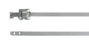 CABLE TIE, 330MM LG, 316SS, 420N MLT12SS5.M3P