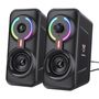 ONIKUMA L6 Multimedia Gaming Speaker with BT5.0, ONIKUMA l6 speaker