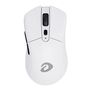 Dareu A918X Wireless Mouse White, Dareu A918X