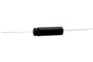 ALUMINUM ELECTROLYTIC CAPACITOR, 5UF, 450V, AXIAL TVA1703