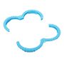 Propeller Guard Protector SUNNYLIFE for DJI Avata 2 (blue), Sunnylife AT2-KC820-B
