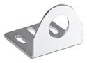 MOUNTING BRACKET, M12 HOUSING SENSOR, SS BEF-WN-M12N