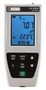 PH/TEMP METER, -2 TO 16PH, 0.01PH CA10101E