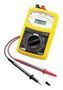 DMM, HANDHELD, 10A, 1KV, 4000 COUNT CA5011