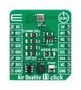 AIR QUALITY 11 CLICK ADD-ON BRD, I2C/SPI MIKROE-6063