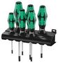 SCREWDRIVER SET, TORX 367/6 TORX