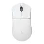 Wireless Gaming Mouse Darmoshark M3 (white), Darmoshark M3 white