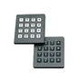 SWITCH, KEYPAD, 4X4, 5MA, 12V, ABS 96BB2-006-F