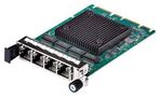 SERVER NETWORK CARD, RJ45, 4PORT, 1GBPS OR41GI-NETWORK-CARD