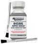 SILVER CONDUCTIVE PAINT, BOTTLE, 55ML 842ARL-55ML