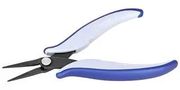 PLIER, SNIPE NOSE, SERRATED JAW, 160MM PP2005E.IT