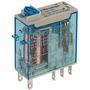 Relejs 24VDC, 2CO, 8A 46.52.9.024.0040 8012823303444