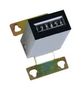 HOUR METER, 6DIGIT, 115VAC V2-4816