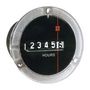 HOUR METER, 115VAC, 0S-99999.9H 710-0001