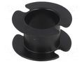 Coil former: without pins; 3530mm3; 93.9mm2 FERROXCUBE CP-P26/16-1S