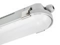 Hermetic luminaire RANGER C 4000K 40W 5600lm IP66 120cm gray PRIME 471109 5907777471109