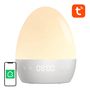 WiFi RGBW 16M Gosund LB2S Tuya smart night light, Gosund LB2S