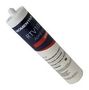 SEALANT, SILICONE, CARTRIDGE, 0.327KG RTV108, 0.327KG