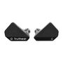 TRUTHEAR Hexa wired in-ear headphones (black), TRUTHEAR Hexa black