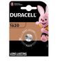 Litija baterija CR1620 3V Duracell CR1620/DUR 5000394030367