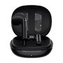 TWS QCY Ailybuds E10 QT35 headphones (black), QCY AilyBuds E10 black