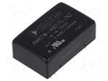 Converter: DC/DC; 6W; Uin: 18÷75VDC; Uout: 3.3VDC; Iout: 1.5A; DIP24 AIMTEC AM6TW-4803S-NZ