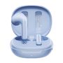 TWS QCY Ailybuds E10 T35 headphones (blue), QCY T35 blue