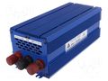 Converter: DC/DC; Uout: 24VDC; Usup: 12VDC; 54A; Out: screw terminal AZO DIGITAL AZO-PU-1000
