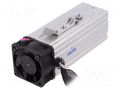 Blower; heating; CIRRUS 40/2; 230W; 24VAC,24VDC; 230V; IP20; 17m3/h DBK Technitherm FGC1515.2