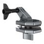 Telesin motorcycle mount for sports cameras, Telesin S3-EAK-03