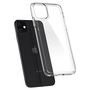 Spigen Ultra Hybrid iPhone 11 Case - Clear, Spigen 8809671010309 8809671010309
